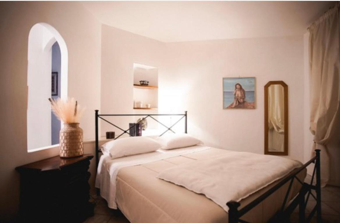 Casa Vacanze Cinzia Lerici Exteriör bild