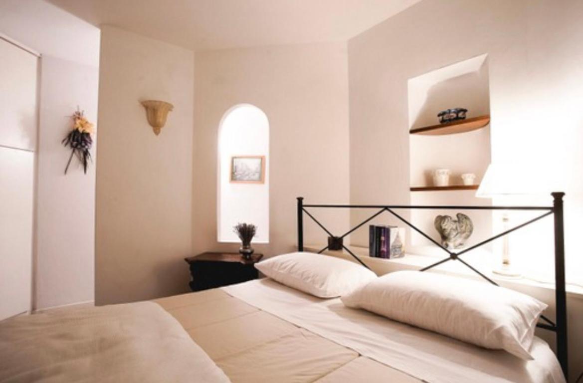 Casa Vacanze Cinzia Lerici Exteriör bild
