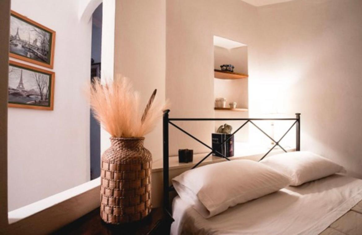 Casa Vacanze Cinzia Lerici Exteriör bild