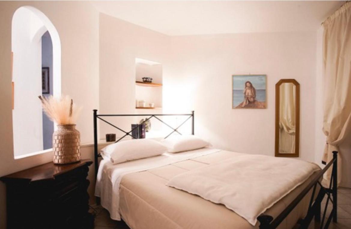 Casa Vacanze Cinzia Lerici Exteriör bild