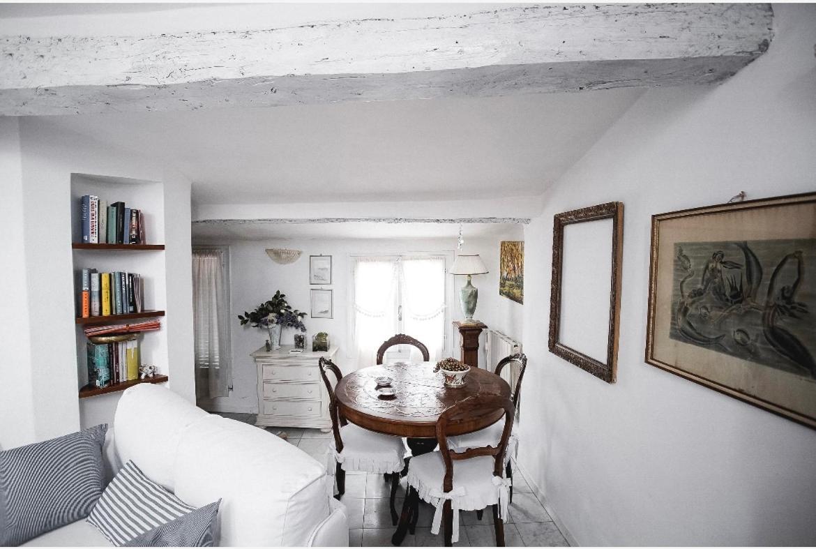 Casa Vacanze Cinzia Lerici Exteriör bild