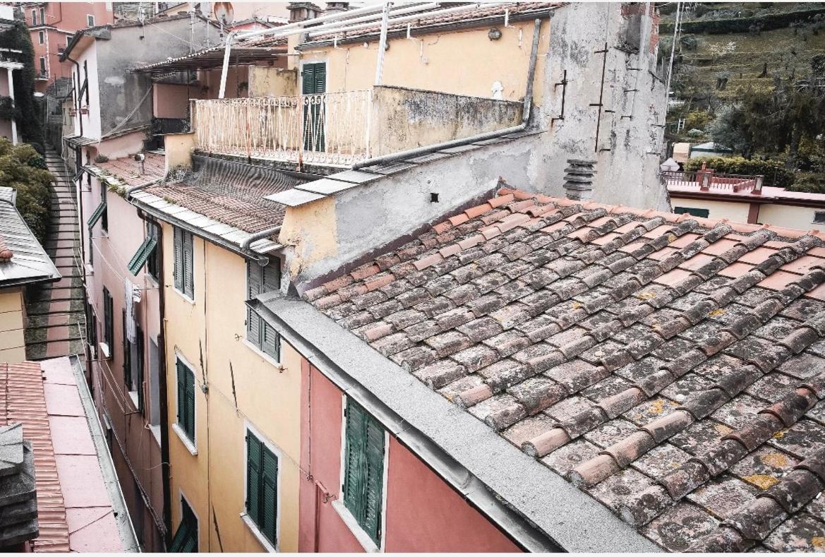 Casa Vacanze Cinzia Lerici Exteriör bild